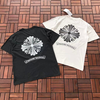 T-Shirts Ch Hearts