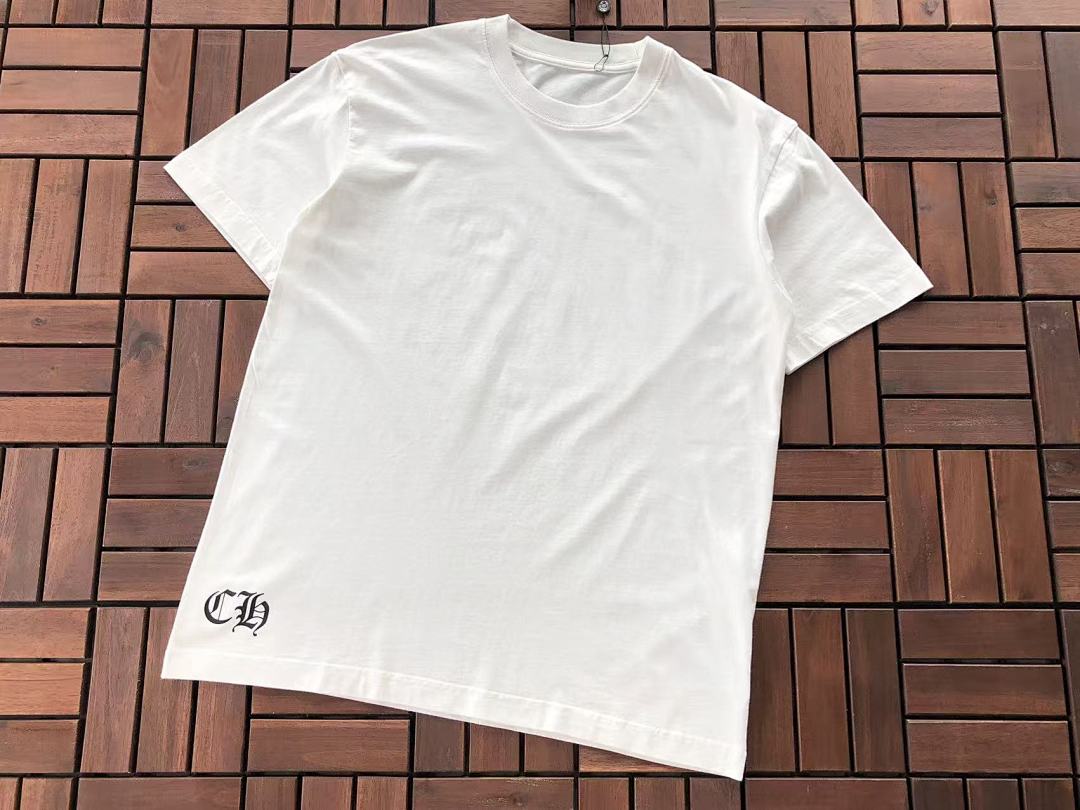 T-Shirts Ch Hearts
