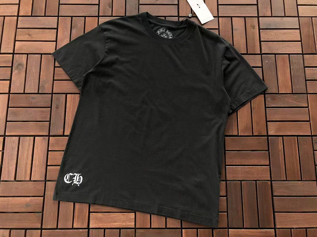 T-Shirts Ch Hearts
