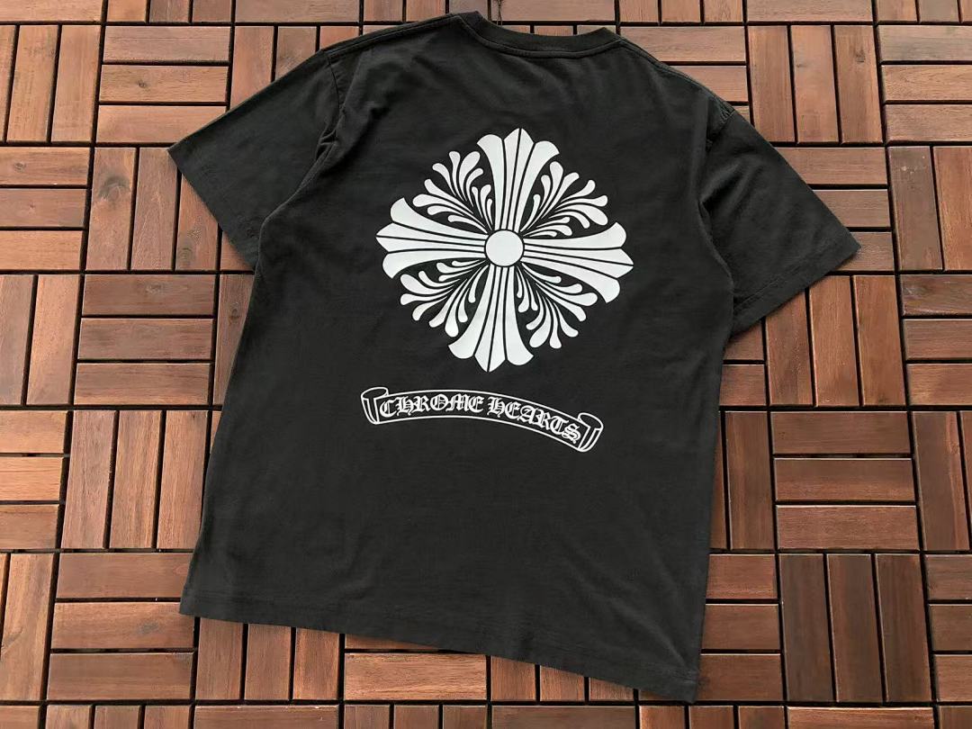 T-Shirts Ch Hearts
