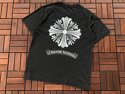 T-Shirts Ch Hearts