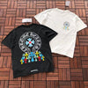 T-Shirts Ch Hearts