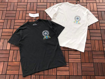 T-Shirts Ch Hearts