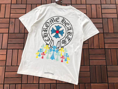 T-Shirts Ch Hearts