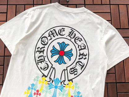 T-Shirts Ch Hearts