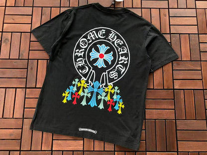 T-Shirts Ch Hearts