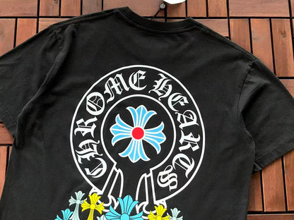 T-Shirts Ch Hearts