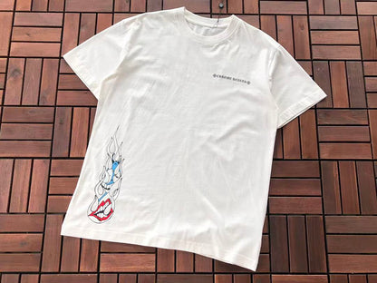 T-Shirts Ch Hearts
