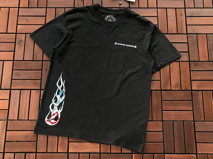 T-Shirts Ch Hearts