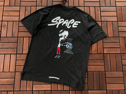 T-Shirts Ch Hearts
