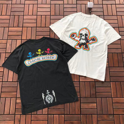 T-Shirts Ch Hearts