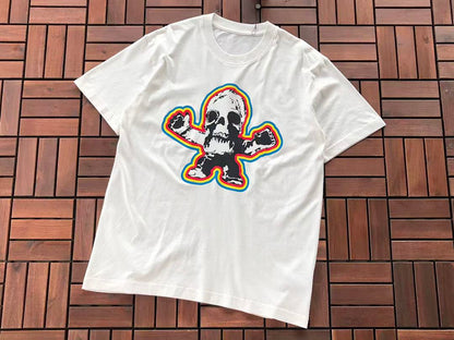T-Shirts Ch Hearts