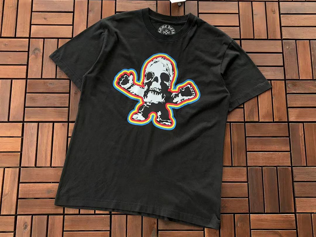 T-Shirts Ch Hearts