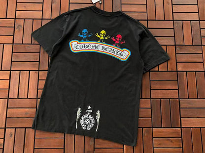 T-Shirts Ch Hearts