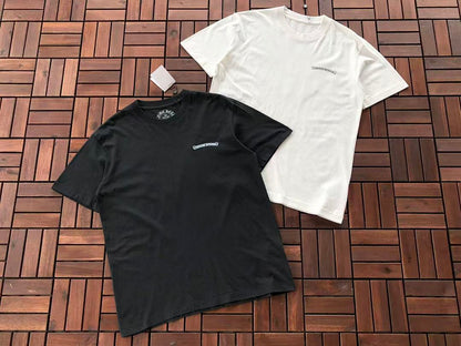 T-Shirts Ch Hearts