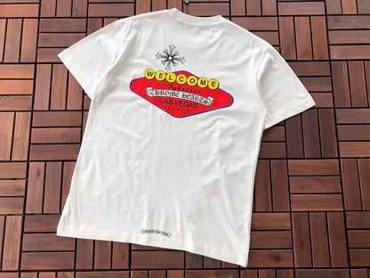 T-Shirts Ch Hearts