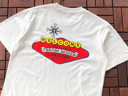 T-Shirts Ch Hearts