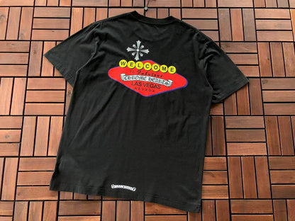 T-Shirts Ch Hearts