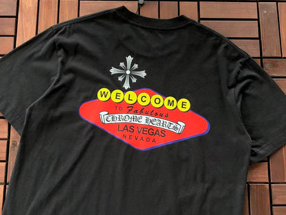 T-Shirts Ch Hearts