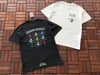 T-Shirts Ch Hearts