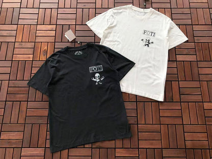 T-Shirts Ch Hearts