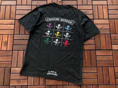 T-Shirts Ch Hearts