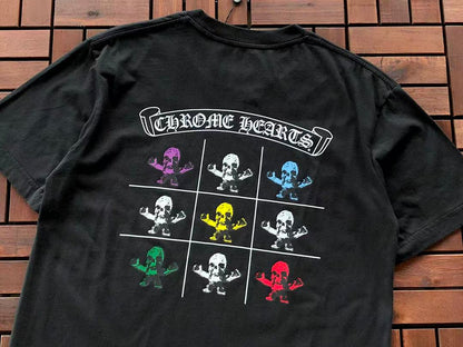 T-Shirts Ch Hearts
