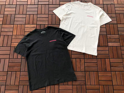 T-Shirts Ch Hearts