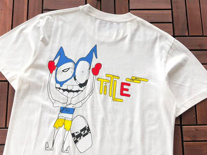 T-Shirts Ch Hearts
