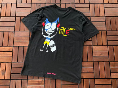 T-Shirts Ch Hearts