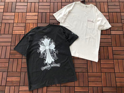T-Shirts Ch Hearts