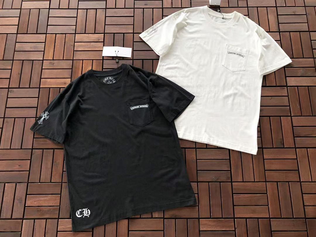 T-Shirts Ch Hearts