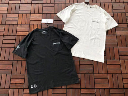T-Shirts Ch Hearts