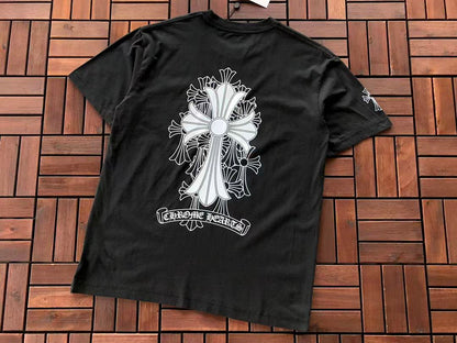 T-Shirts Ch Hearts