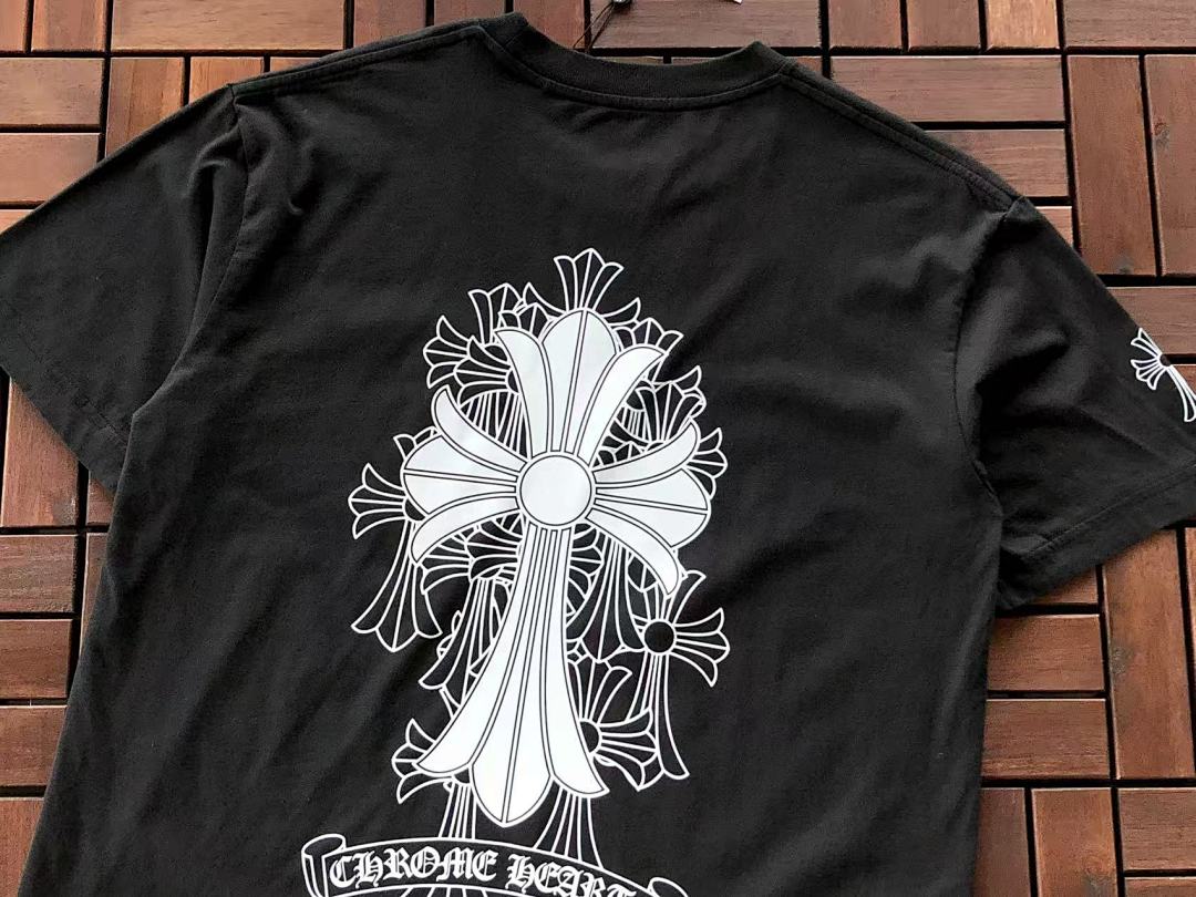 T-Shirts Ch Hearts