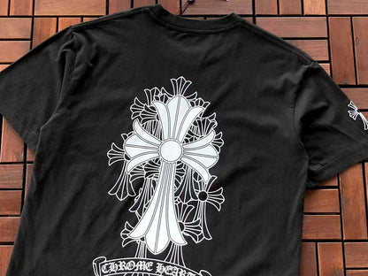 T-Shirts Ch Hearts