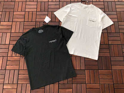 T-Shirts Ch Hearts