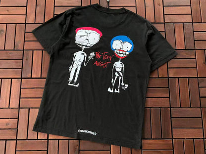 T-Shirts Ch Hearts