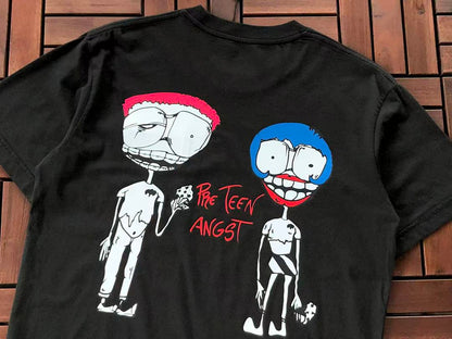 T-Shirts Ch Hearts