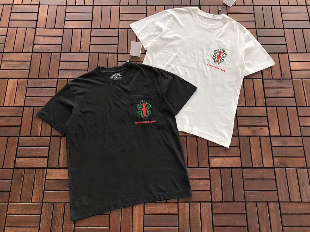T-Shirts Ch Hearts