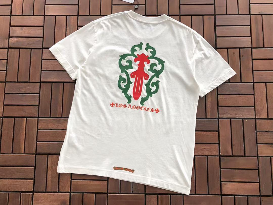T-Shirts Ch Hearts