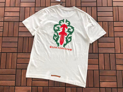 T-Shirts Ch Hearts