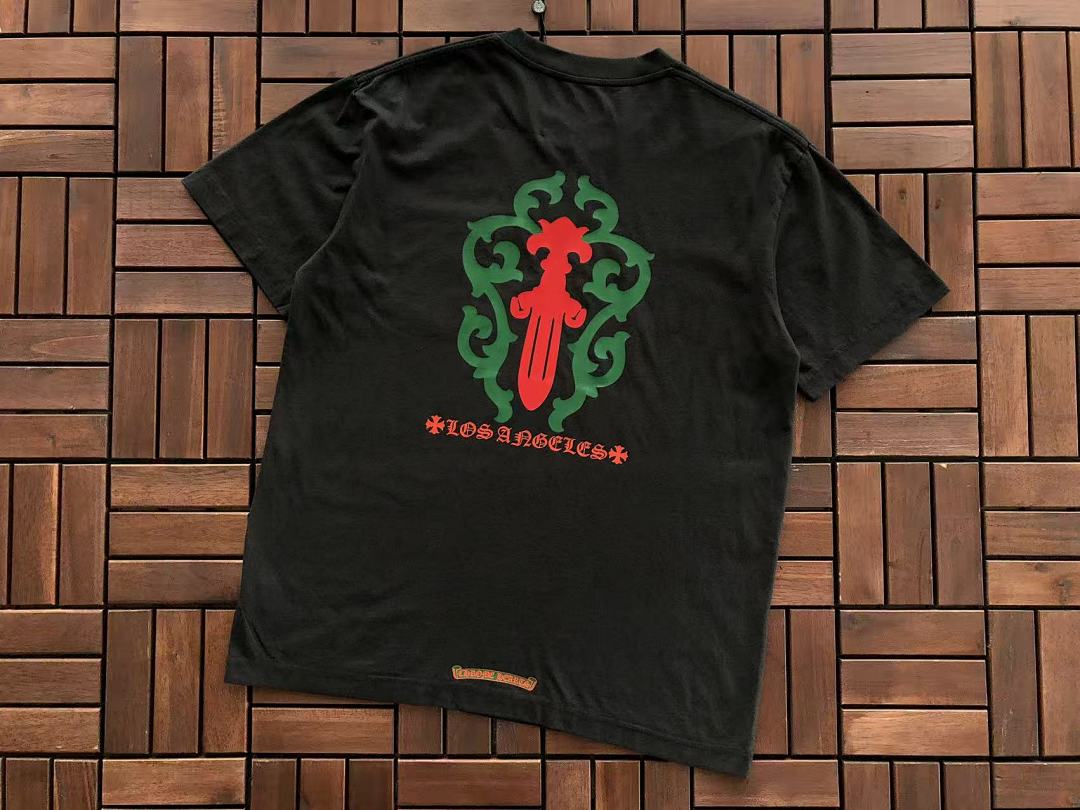 T-Shirts Ch Hearts