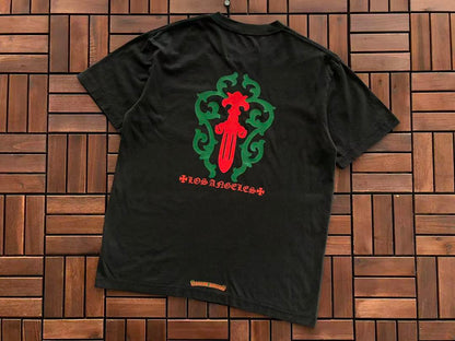 T-Shirts Ch Hearts