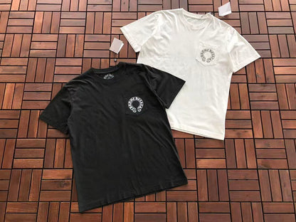 T-Shirts Ch Hearts