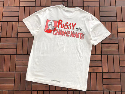 T-Shirts Ch Hearts