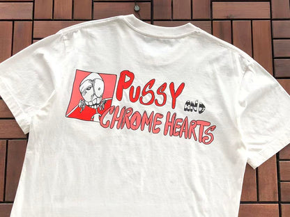 T-Shirts Ch Hearts