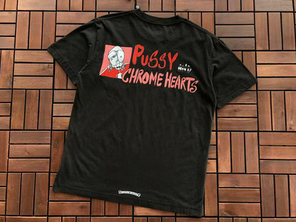T-Shirts Ch Hearts