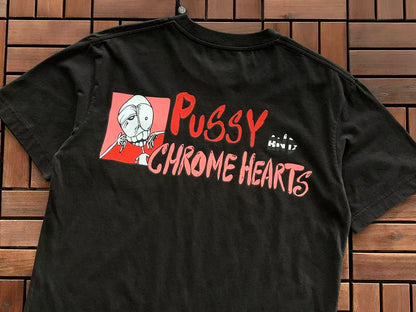 T-Shirts Ch Hearts