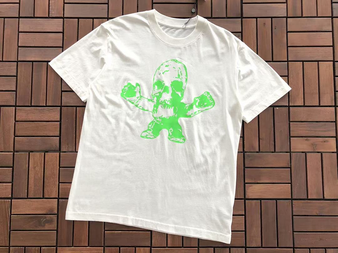 T-Shirts Ch Hearts